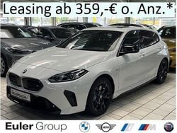 Weiss Gebraucht 2024 BMW M135 Performance Kleinwagen | 38.790 € (Guter Preis)