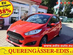 Other Gebraucht 2017 Ford Fiesta ST-Line Kleinwagen | 7.490 € (Guter Preis)