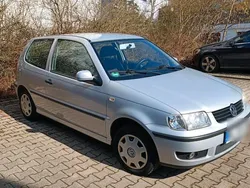 Gebraucht 2000 VW Polo Kleinwagen | 1.222 € (Fairer Preis)