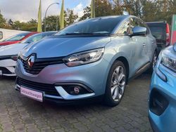 Blau celestial Gebraucht 2016 Renault Scénic III Experience Van / Kleinbus | 11.999 € (Teuer)