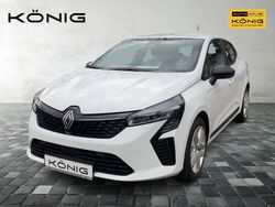 Arktisweiß Gebraucht 2025 Renault Clio V Evolution Limousine | 16.988 € (Guter Preis)
