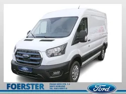 Frostweiß Neu 2024 Ford Econoline Trend Van | 44.980 € (Guter Preis)