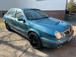Lancia Lybra
