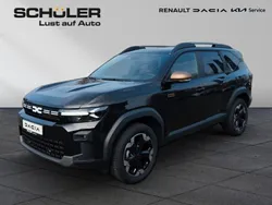 Schwarz Neu 2025 Dacia Bigster Extreme SUV | 34.279 € (Fairer Preis)