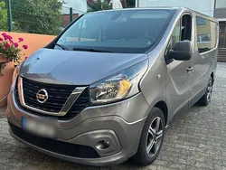 Grau Gebraucht 2020 Renault Trafic Van | 14.400 €