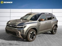 Grau Neu 2024 Dacia Duster Extreme SUV | 31.000 € (Etwas zu teuer)