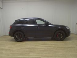 Mythosschwarz metallic Gebraucht 2020 Audi SQ5 Ambiente SUV | 29.980 € (Guter Preis)