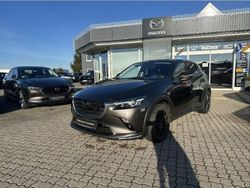 Obsidiangrau metallic Gebraucht 2019 Mazda CX-3 SUV | 18.780 € (Fairer Preis)