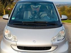 Silber Gebraucht 2007 Smart ForTwo Coupé Pulse Coupé | 3.800 € (Fairer Preis)