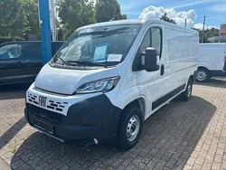 Weiß Neu 2025 Fiat Ducato Van | 30.950 € (Guter Preis)