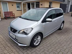 Silber Gebraucht 2013 Seat Mii Style Kleinwagen | 6.750 € (Fairer Preis)
