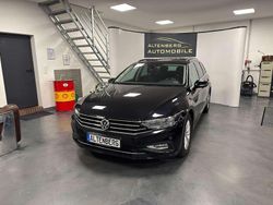 Schwarz Gebraucht 2019 VW Passat Business Kombi | 16.990 € (Fairer Preis)