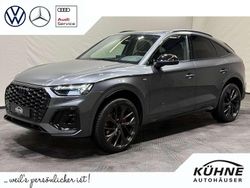 Daytonagrau perleffekt Gebraucht 2024 Audi Q5 S-Line SUV | 59.980 €