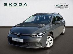 Grau Gebraucht 2023 VW Golf VIII Business Kombi | 24.970 € (Guter Preis)