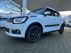 Weiß Gebraucht 2020 Suzuki Ignis Comfort Kleinwagen | 14.850 € (Fairer Preis)