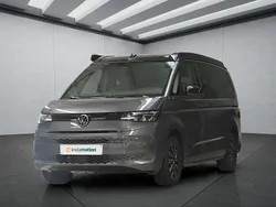Grau Neu 2025 VW T7 California Van | 80.799 €