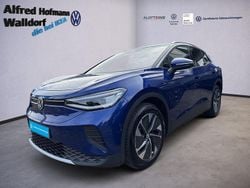 Blau Gebraucht 2025 VW ID.4 Pure SUV | 44.674 €