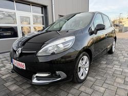 Schwarz Gebraucht 2012 Renault Scénic III Van / Kleinbus | 5.400 € (Fairer Preis)