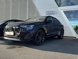 Schwarz (mythosschwarz metallic) Neu 2025 Audi Q8 S-Line SUV | 101.439 € (Guter Preis)