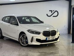 Alpinweiss iii Gebraucht 2021 BMW 135 Shadowline Kleinwagen | 26.950 € (Etwas zu teuer)