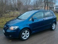 Blau Gebraucht 2008 VW Golf Limousine | 3.999 € (Fairer Preis)