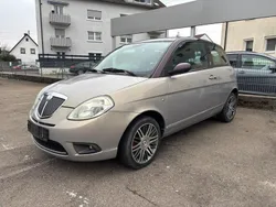 Beige Gebraucht 2007 Lancia Ypsilon Kleinwagen | 1.000 € (Superpreis)