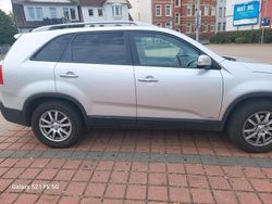 Gebraucht 2012 Kia Sorento SUV | 7.800 € (Guter Preis)