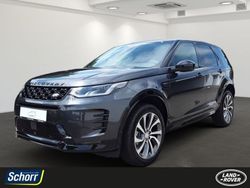 Carpathian grey premium Neu 2025 Land Rover Discovery Sport SE Dynamic SUV | 71.264 €