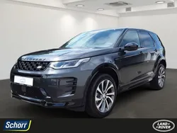 Carpathian grey premium Neu 2025 Land Rover Discovery Sport SE Dynamic SUV | 71.264 € (Teuer)