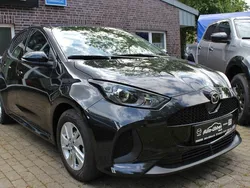 Neu 2025 Mazda 2 Center-Line | 26.950 € (Etwas zu teuer)