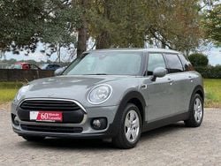 Grau Gebraucht 2018 Mini One Clubman Kombi | 13.999 € (Guter Preis)