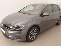 Grau metallic Gebraucht 2018 VW Golf VII Join Limousine | 17.439 € (Etwas zu teuer)