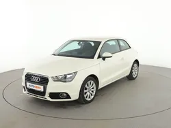 Weiß Gebraucht 2014 Audi A1 Attraction Kleinwagen | 10.120 € (Fairer Preis)