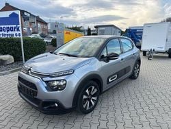 Silber Gebraucht 2020 Citroën C3 Feel Limousine | 7.990 € (Superpreis)