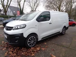 Jade weiss/arktis weiss Gebraucht 2020 Opel Vivaro Edition Van | 15.900 € (Superpreis)