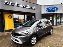 Gebraucht 2022 Opel Crossland SUV | 16.950 € (Etwas zu teuer)