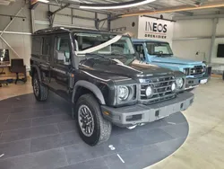 Donny grey Neu 2025 Ineos Grenadier SUV | 90.665 €