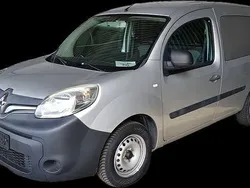 Grau Gebraucht 2018 Renault Kangoo Van / Kleinbus | 9.980 € (Guter Preis)