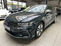 Grau Gebraucht 2020 VW Passat GTE Kombi | 19.890 € (Superpreis)