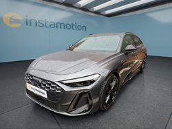 Grau Gebraucht 2025 Audi A5 Coupé | 47.849 € (Teuer)