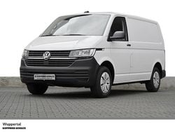 Weiß Gebraucht 2024 VW T6.1 Van | 36.980 € (Superpreis)