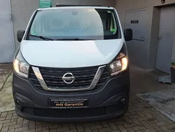 Weiß Gebraucht 2020 Nissan NV300 Comfort Van | 11.999 € (Superpreis)