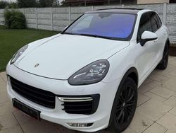 Gebraucht 2015 Porsche Cayenne Chrono SUV | 27.000 € (Fairer Preis)