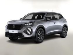 Artense grau metallic artense grau metallic Neu 2025 Peugeot 2008 Style SUV | 25.017 € (Guter Preis)