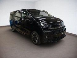 Diamant schwarz/karbo Gebraucht 2024 Opel Zafira Van / Kleinbus | 29.970 € (Superpreis)
