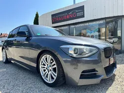 Grau Gebraucht 2012 BMW 125 M Sport Kleinwagen | 7.990 € (Fairer Preis)