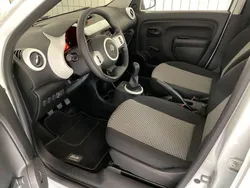 Weiß Gebraucht 2017 Renault Twingo Kleinwagen | 7.800 € (Fairer Preis)