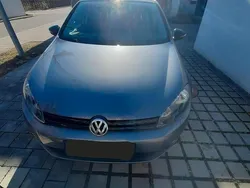 Grau Gebraucht 2012 VW Golf VI Match Limousine | 9.000 € (Fairer Preis)