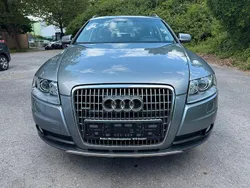 Grau Gebraucht 2007 Audi A6 Allroad Comfort Kombi | 3.999 € (Superpreis)