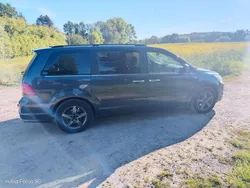 Blau Gebraucht 2009 VW Routan Van / Kleinbus | 3.299 €